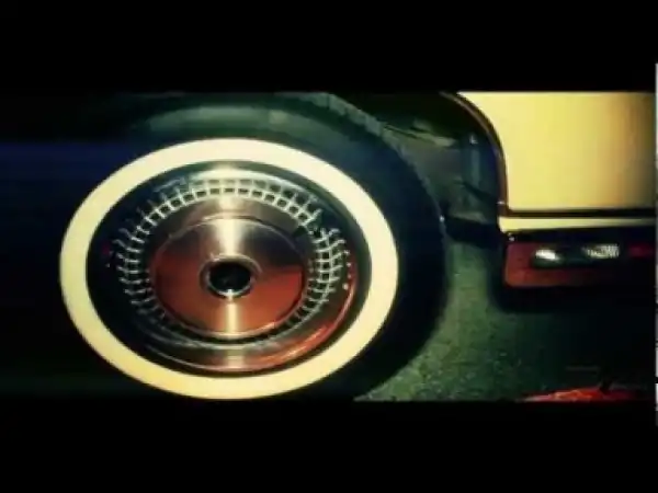 Video: Calliko - Cruisin (feat. GLC & J Rowe)